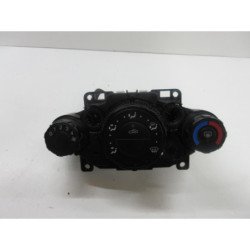 Commande Chauffage Ford Fiesta 6 Phase 1